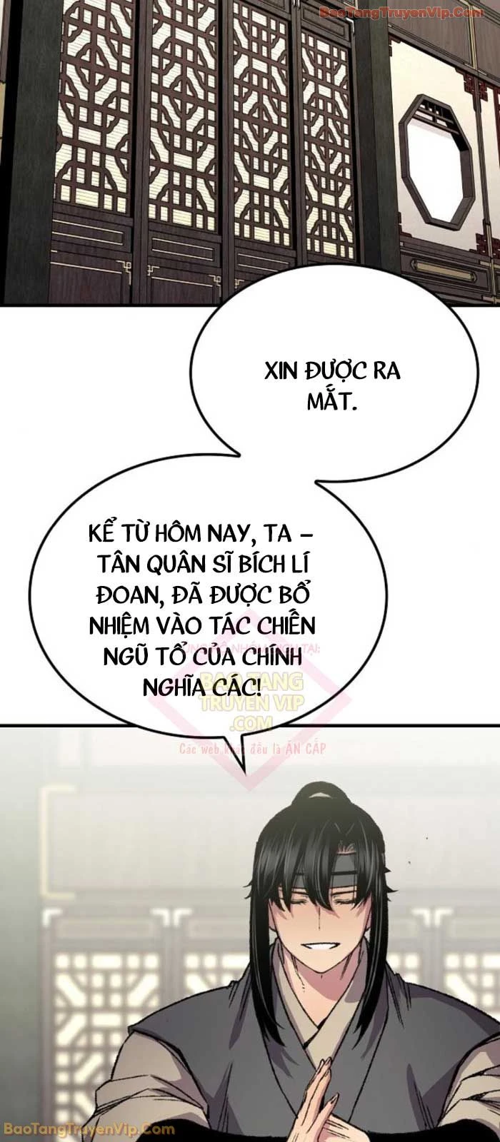 Thiên Ma Quy Hoàn Chapter 88 - 61