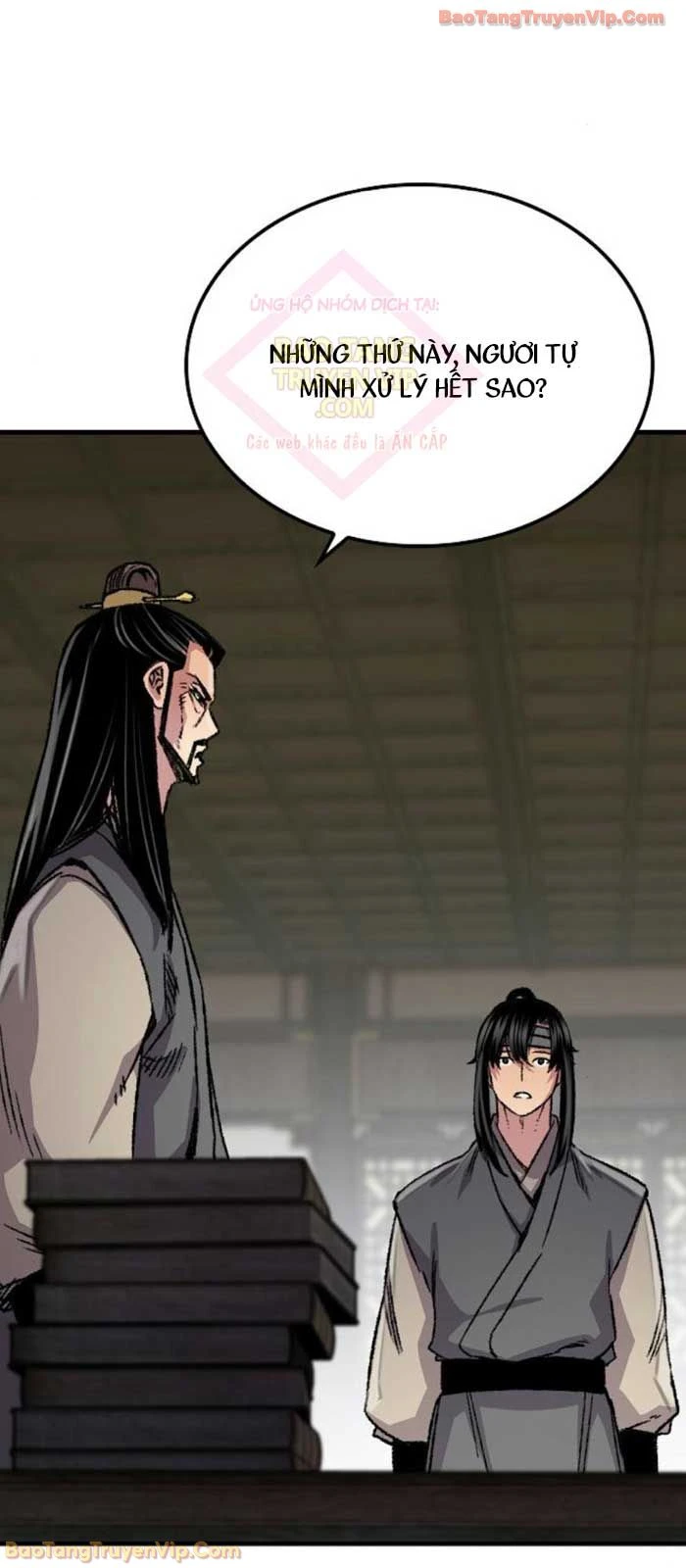 Thiên Ma Quy Hoàn Chapter 89 - 3