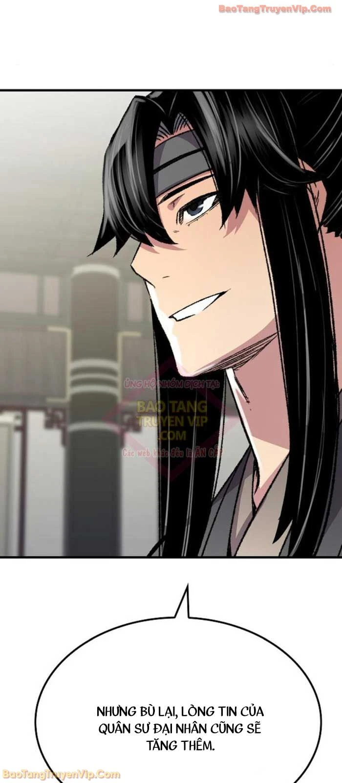 Thiên Ma Quy Hoàn Chapter 89 - 8