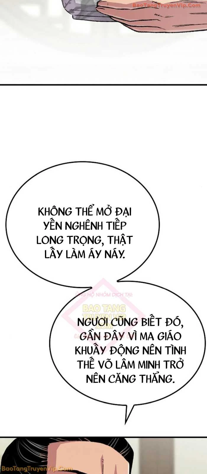 Thiên Ma Quy Hoàn Chapter 89 - 20