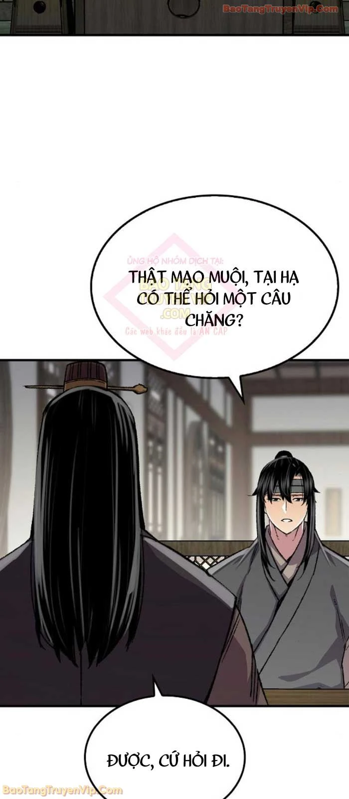 Thiên Ma Quy Hoàn Chapter 89 - 27