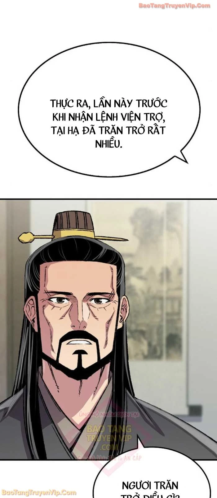 Thiên Ma Quy Hoàn Chapter 89 - 39