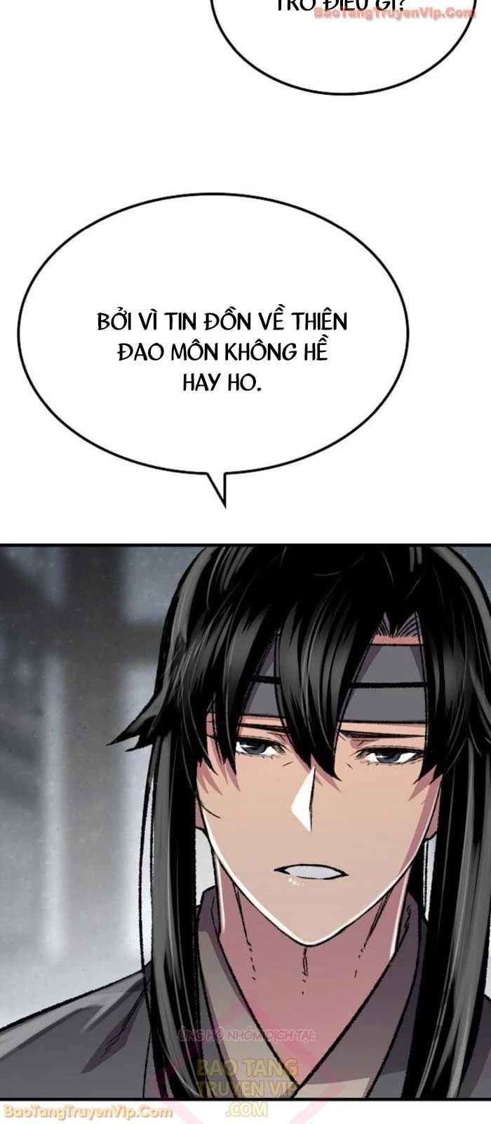 Thiên Ma Quy Hoàn Chapter 89 - 40