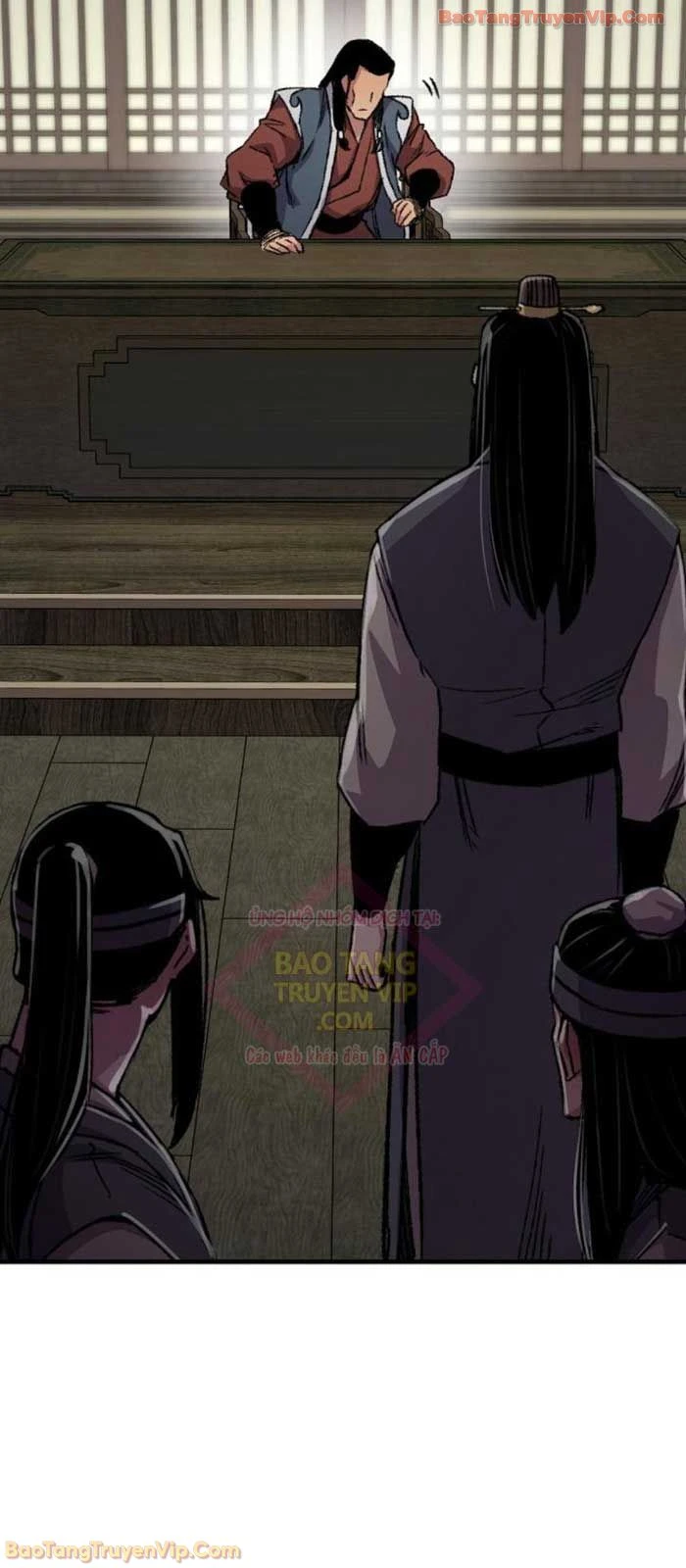 Thiên Ma Quy Hoàn Chapter 89 - 52