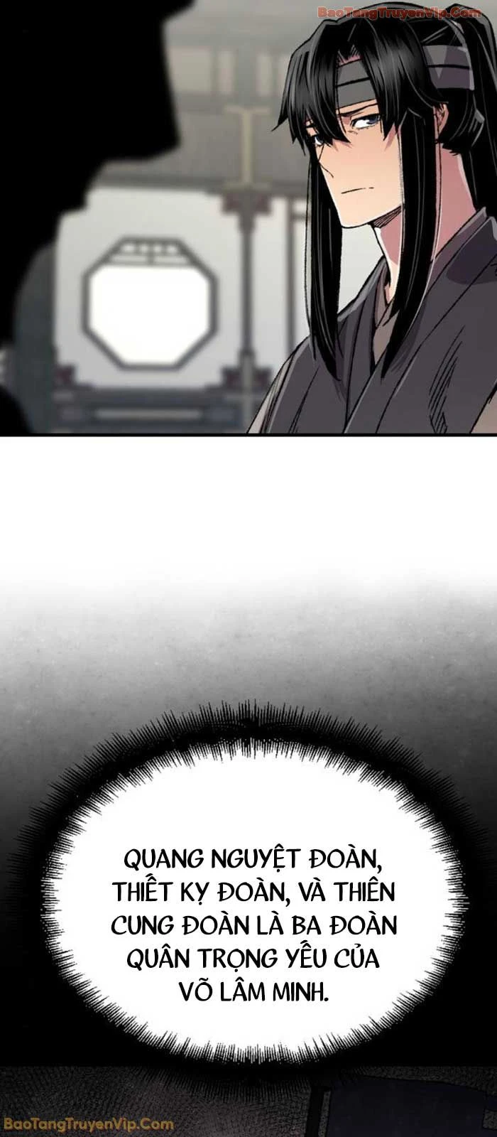 Thiên Ma Quy Hoàn Chapter 89 - 65