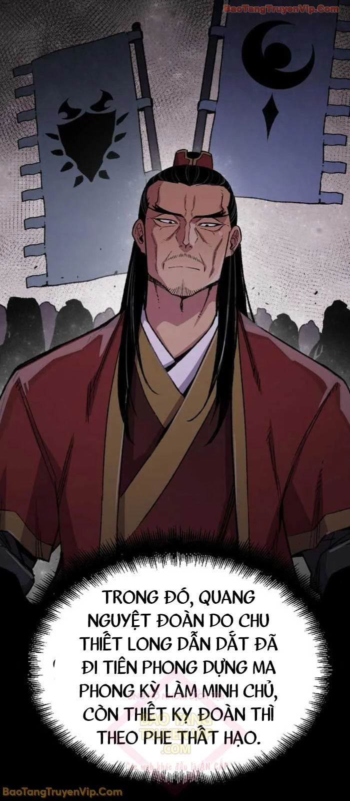 Thiên Ma Quy Hoàn Chapter 89 - 66