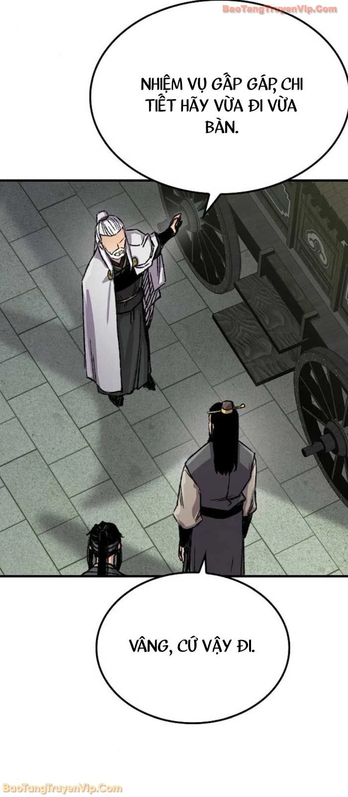 Thiên Ma Quy Hoàn Chapter 89 - 80