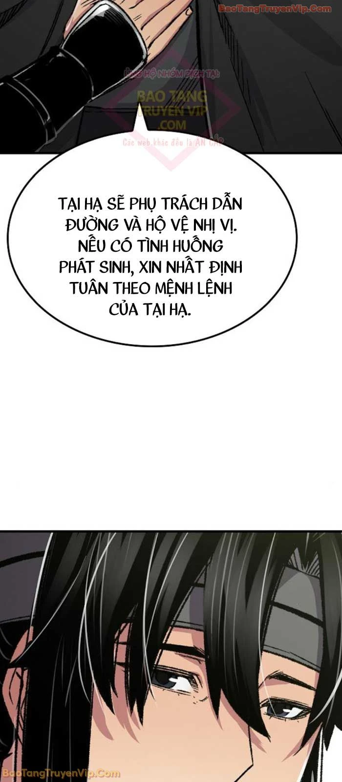 Thiên Ma Quy Hoàn Chapter 89 - 83