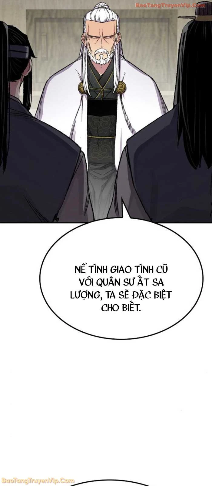 Thiên Ma Quy Hoàn Chapter 89 - 96