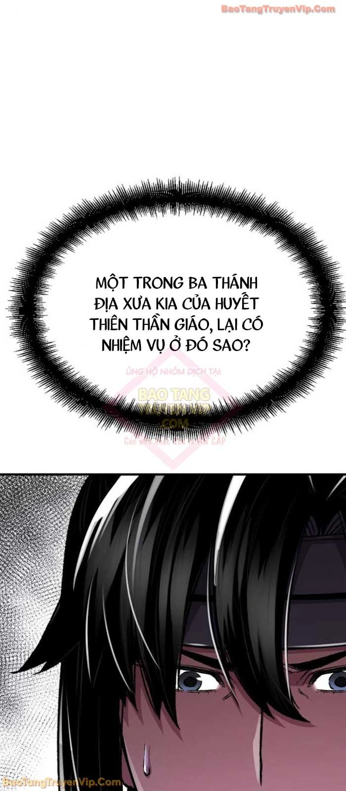 Thiên Ma Quy Hoàn Chapter 89 - 99