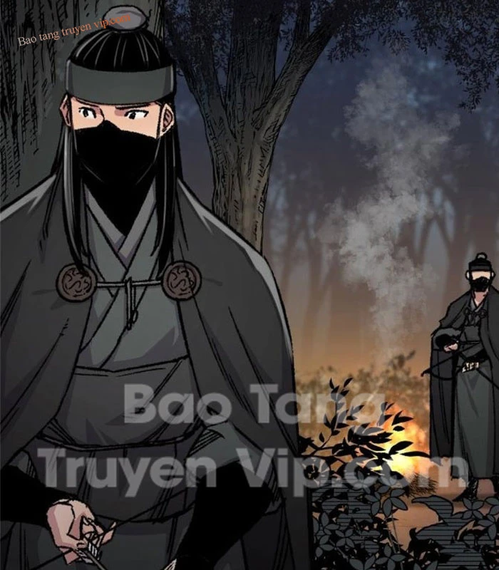 Thiên Ma Quy Hoàn Chapter 90 - 53