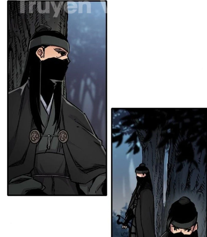 Thiên Ma Quy Hoàn Chapter 90 - 118