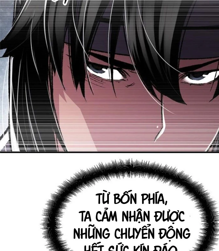 Thiên Ma Quy Hoàn Chapter 90 - 123