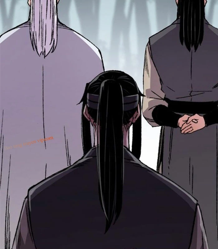 Thiên Ma Quy Hoàn Chapter 90 - 165