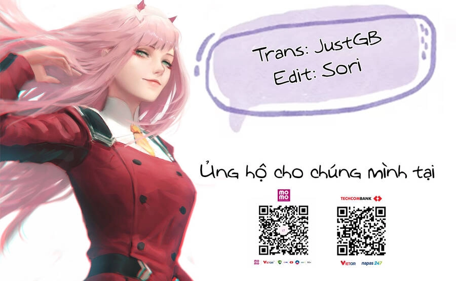 Blue Archive! (Global) Chapter 35 - 3