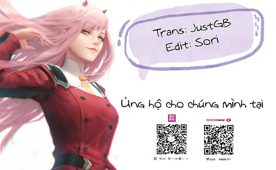 Blue Archive! (Global) Chapter 44 - 4