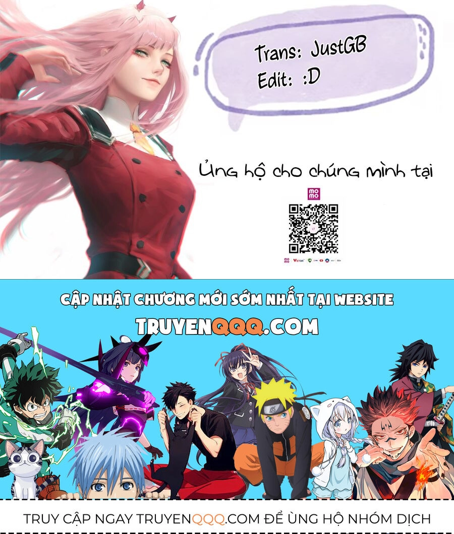 Blue Archive! (Global) Chapter 61 - 4