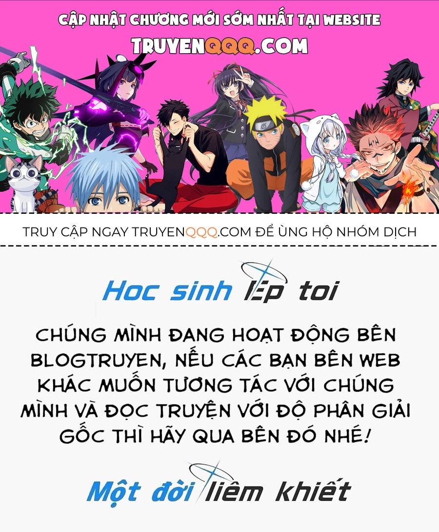 Blue Archive! (Global) Chapter 85 - 1