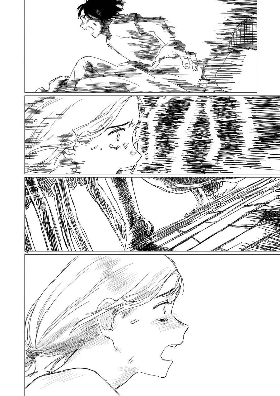 Cảnh Sắc Trong Bức Tranh Tường Chapter 1 - 26