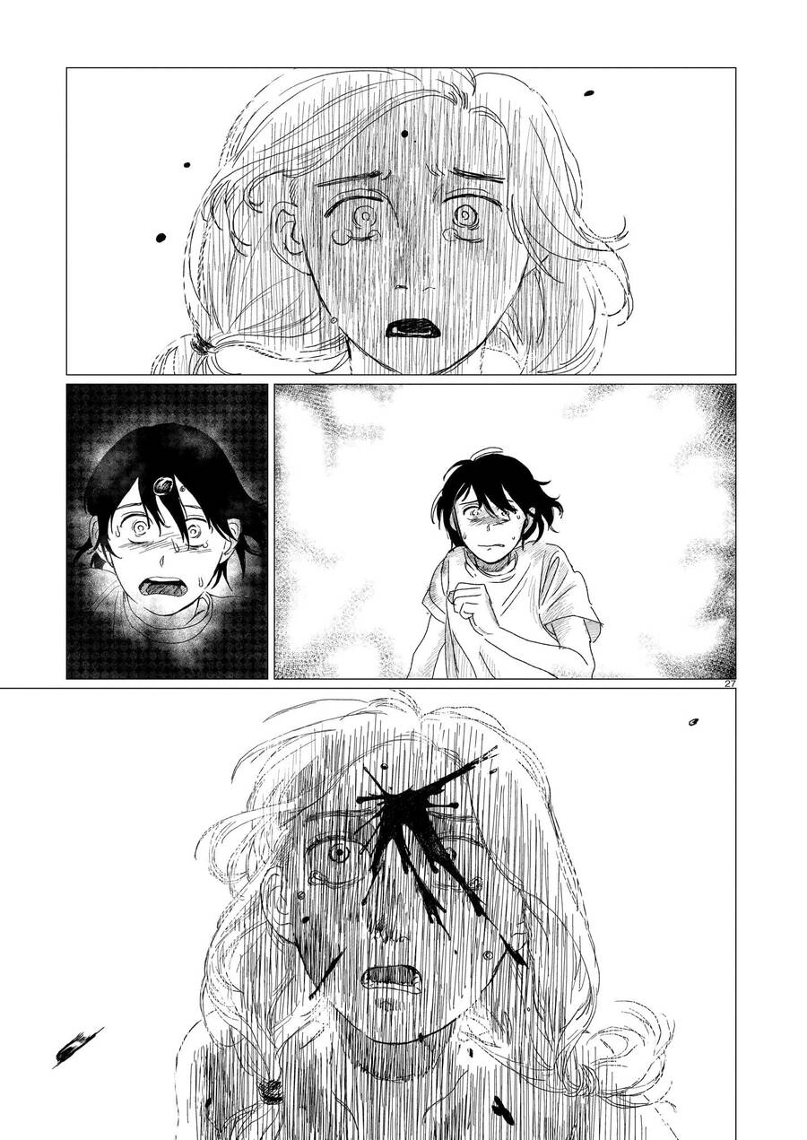 Cảnh Sắc Trong Bức Tranh Tường Chapter 1 - 27