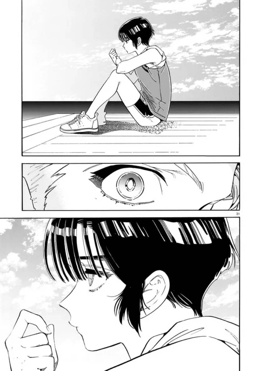 Bóng Hình Lam Thẫm Chapter 1 - 32