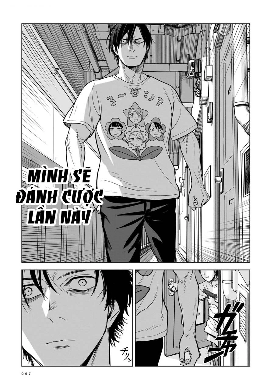 Sát Thủ Thích Thần Tượng Chapter 2 - 11