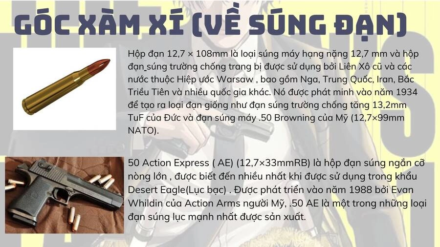 Sát Thủ Thích Thần Tượng Chapter 2 - 28