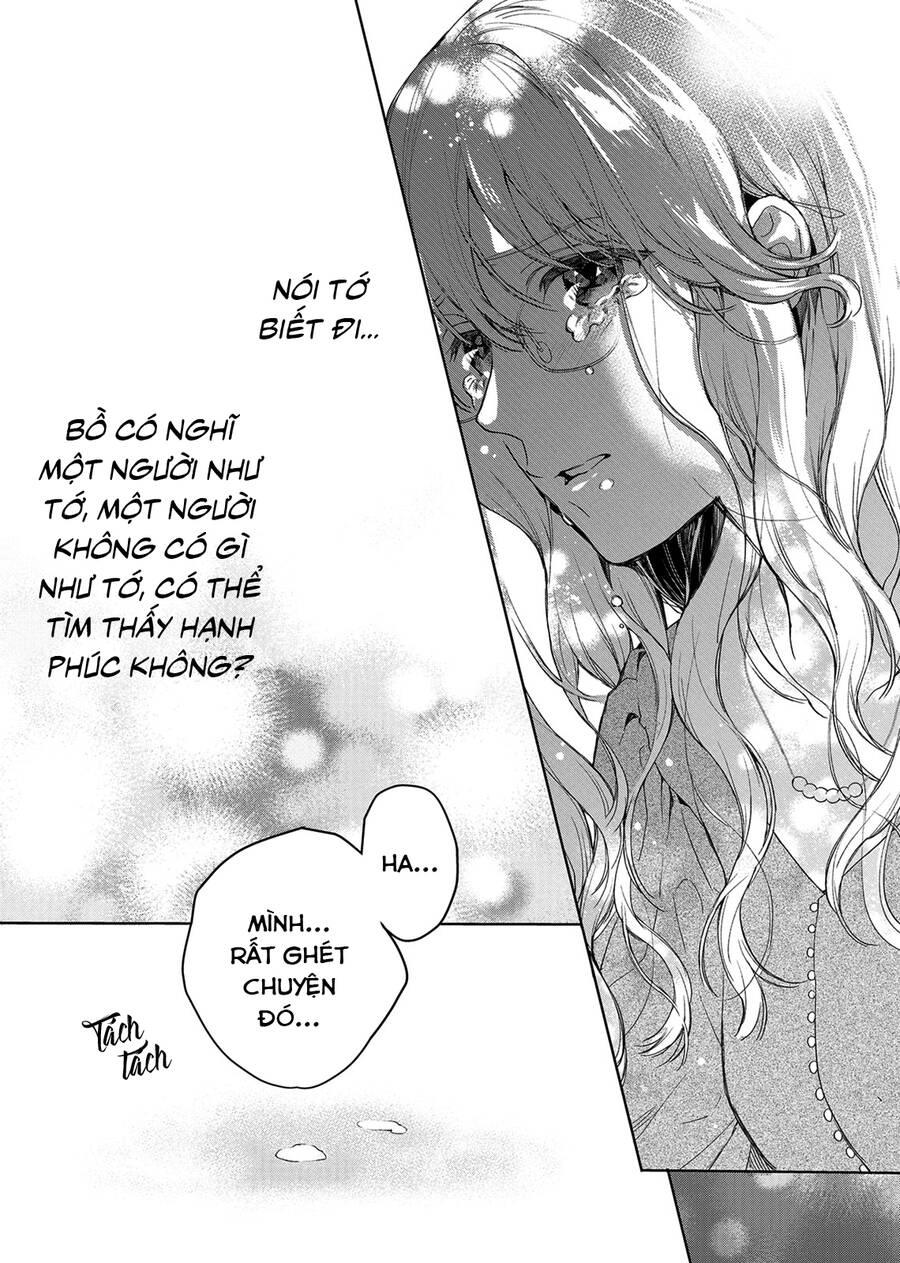 Này Isshiki, Cậu Thích Tôi Phải Không? Chapter 1 - 27