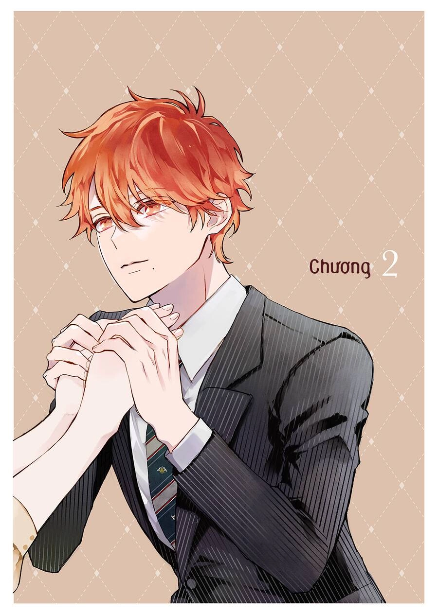 Này Isshiki, Cậu Thích Tôi Phải Không? Chapter 2 - 2