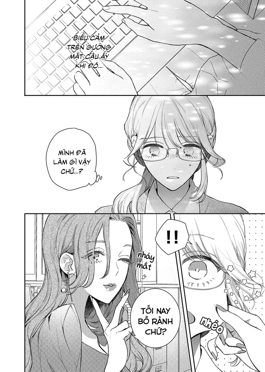 Này Isshiki, Cậu Thích Tôi Phải Không? Chapter 2 - 18