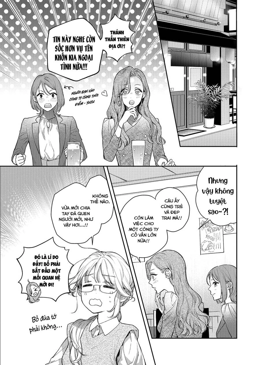 Này Isshiki, Cậu Thích Tôi Phải Không? Chapter 2 - 19