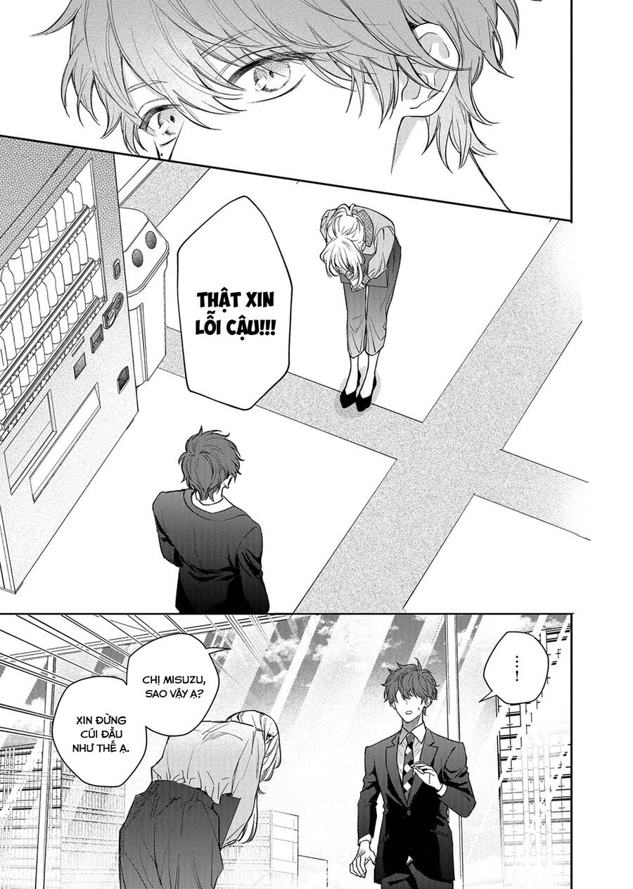 Này Isshiki, Cậu Thích Tôi Phải Không? Chapter 2 - 29