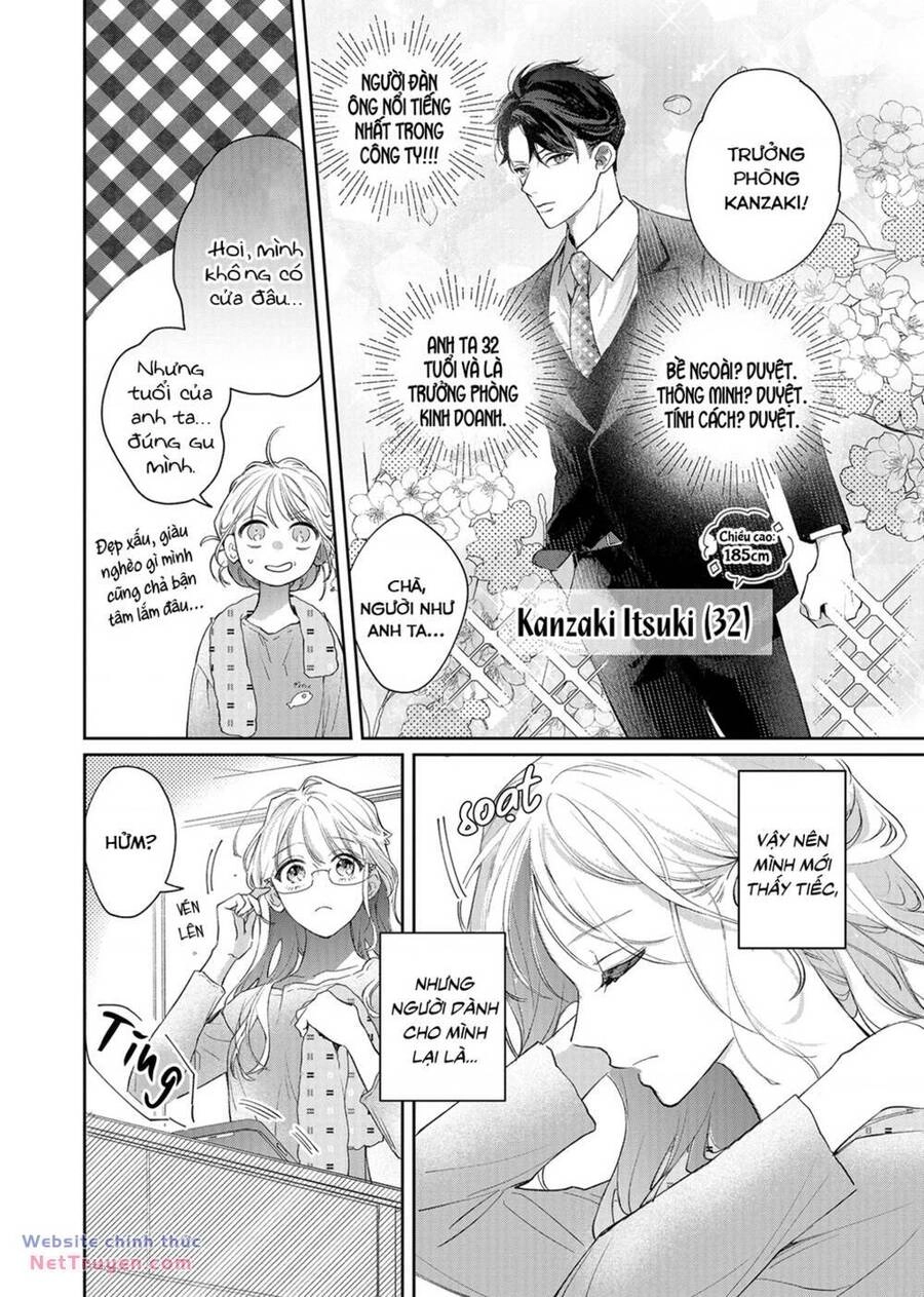 Này Isshiki, Cậu Thích Tôi Phải Không? Chapter 3 - 34