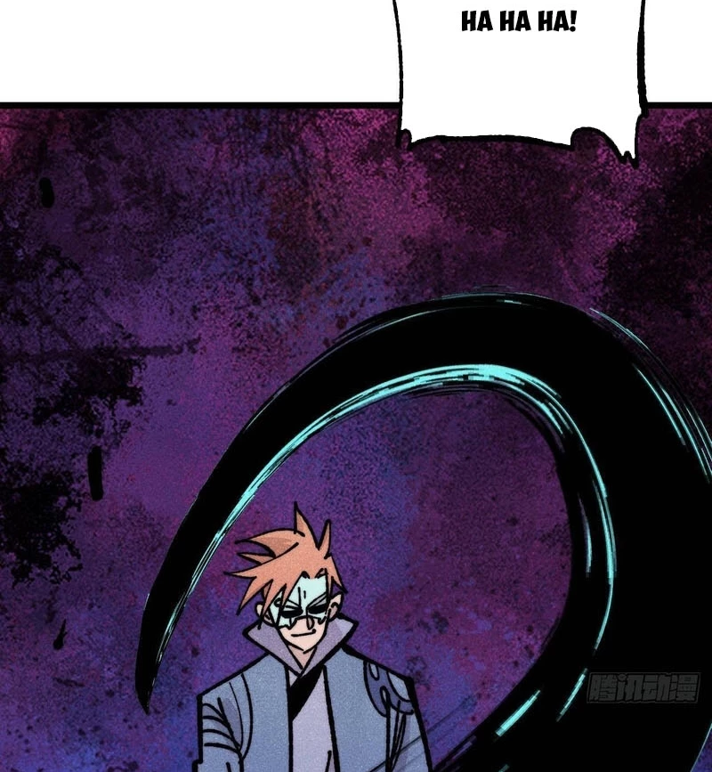 Vạn Cổ Tối Cường Tông Chapter 465 - 5