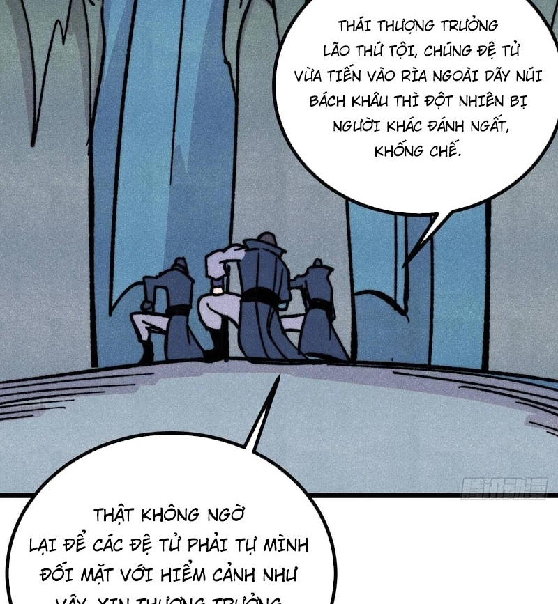 Vạn Cổ Tối Cường Tông Chapter 465 - 10