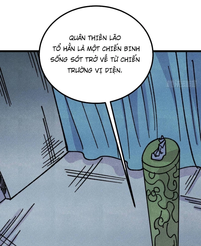 Vạn Cổ Tối Cường Tông Chapter 465 - 27