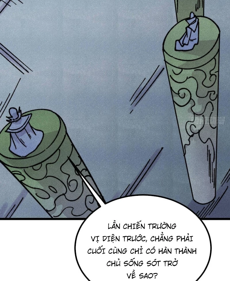 Vạn Cổ Tối Cường Tông Chapter 465 - 28