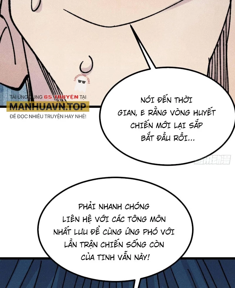 Vạn Cổ Tối Cường Tông Chapter 465 - 30