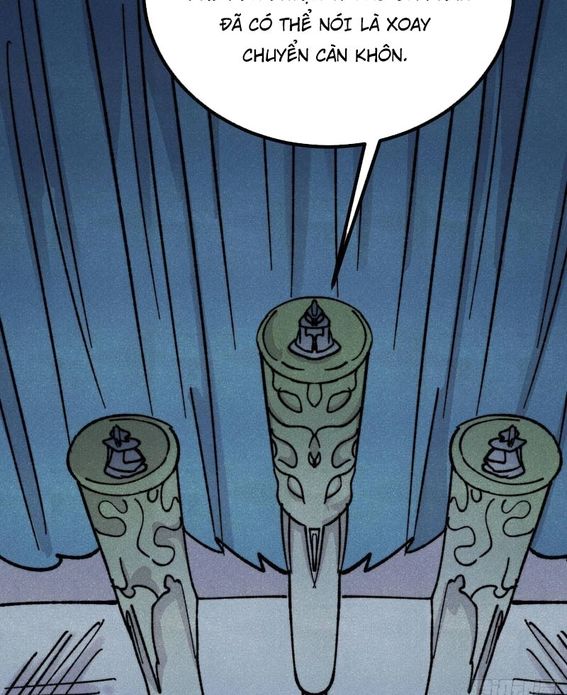 Vạn Cổ Tối Cường Tông Chapter 465 - 35