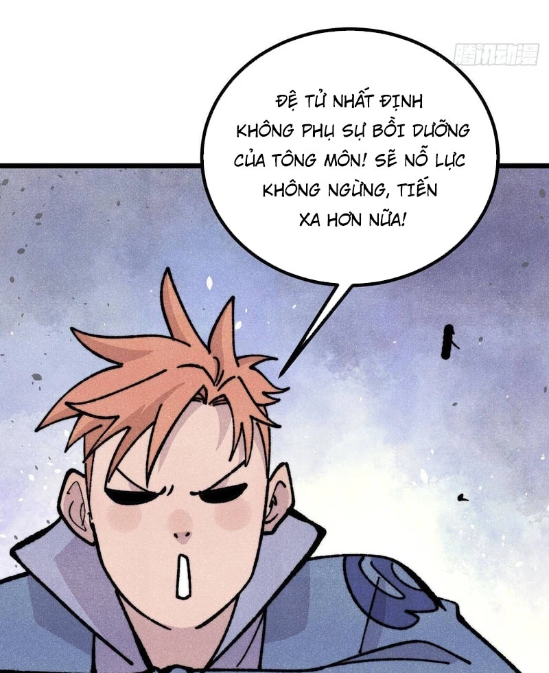 Vạn Cổ Tối Cường Tông Chapter 465 - 37