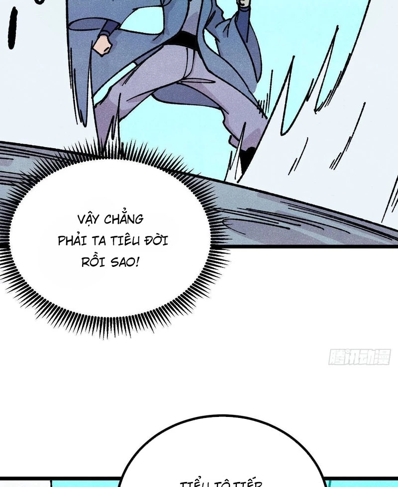 Vạn Cổ Tối Cường Tông Chapter 465 - 46