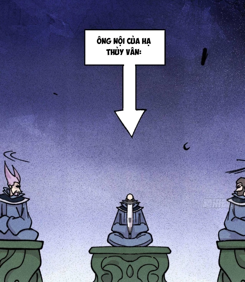 Vạn Cổ Tối Cường Tông Chapter 465 - 72