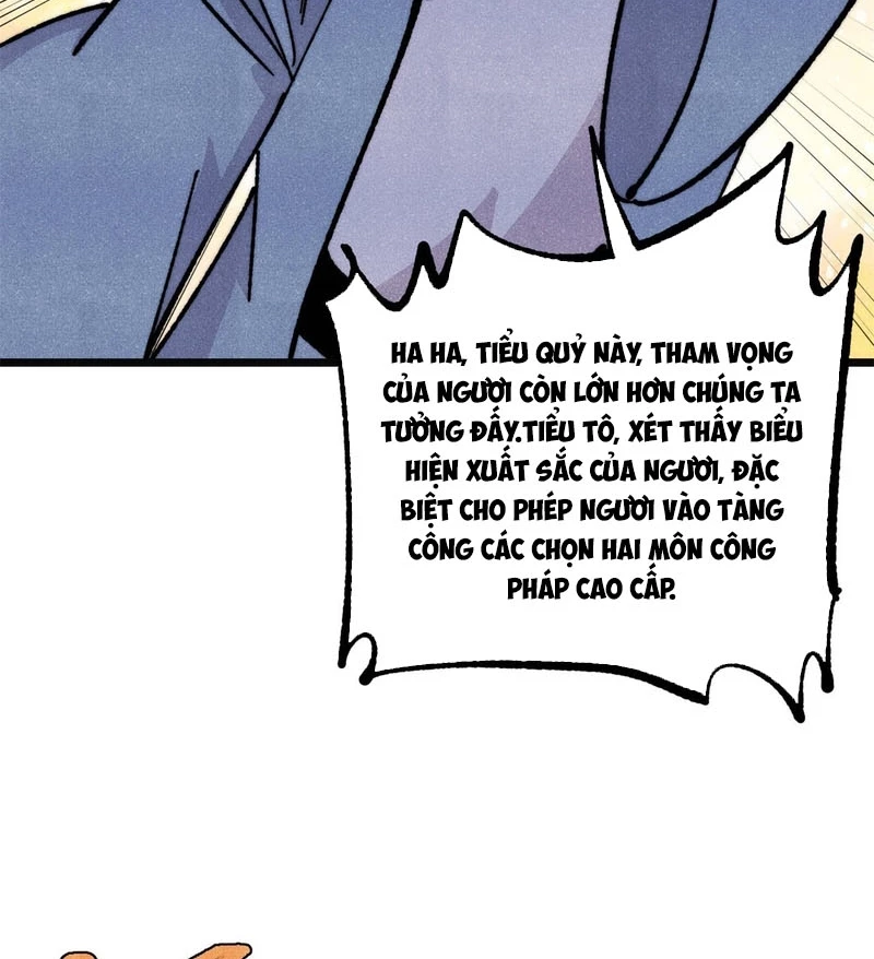 Vạn Cổ Tối Cường Tông Chapter 466 - 7