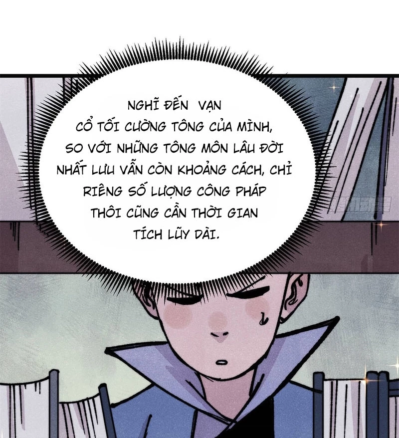 Vạn Cổ Tối Cường Tông Chapter 466 - 15