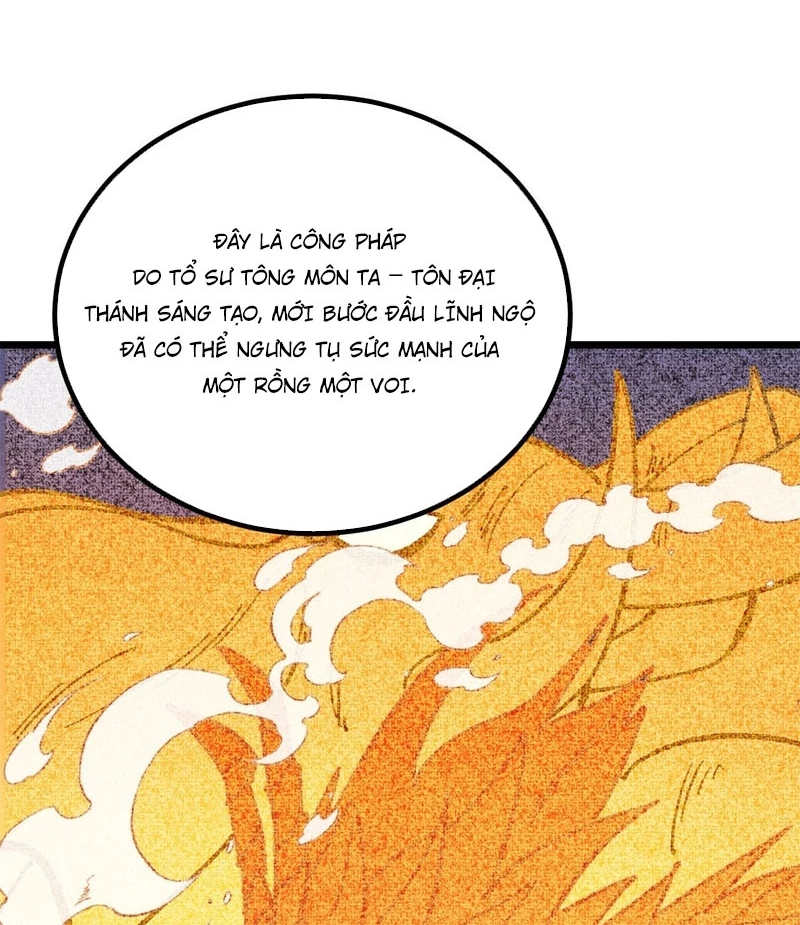 Vạn Cổ Tối Cường Tông Chapter 466 - 43