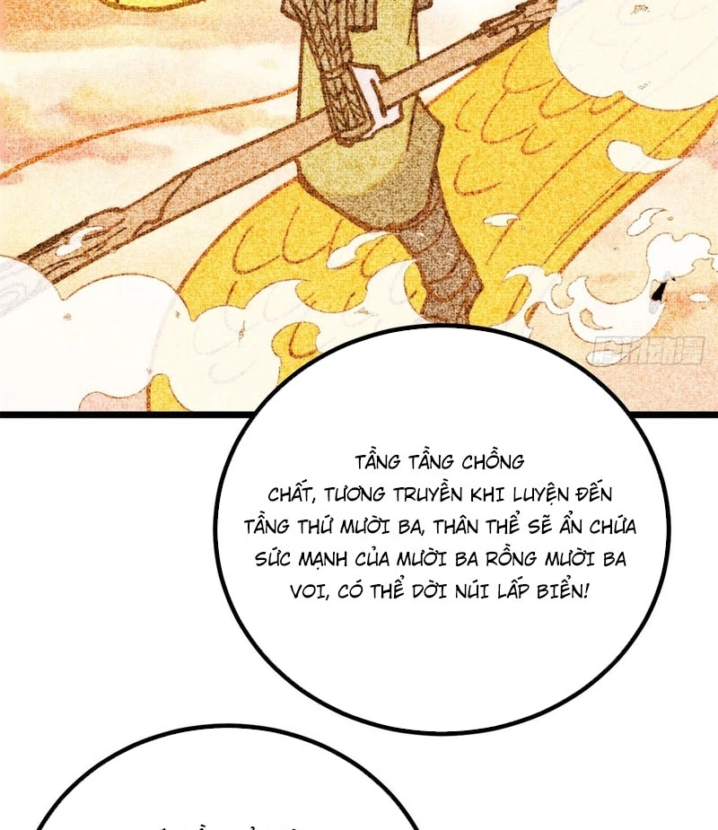 Vạn Cổ Tối Cường Tông Chapter 466 - 45