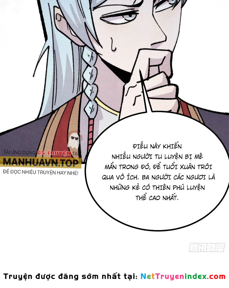 Vạn Cổ Tối Cường Tông Chapter 466 - 50