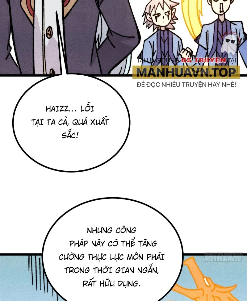 Vạn Cổ Tối Cường Tông Chapter 466 - 54