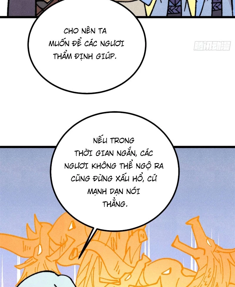 Vạn Cổ Tối Cường Tông Chapter 466 - 56