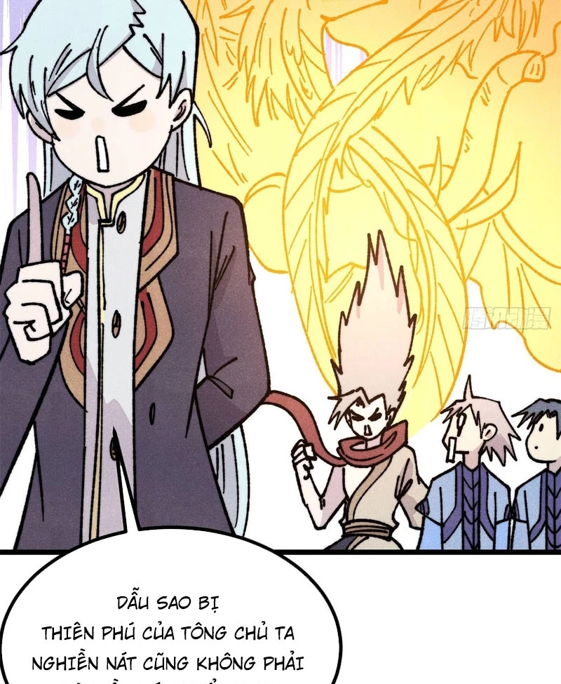 Vạn Cổ Tối Cường Tông Chapter 466 - 57